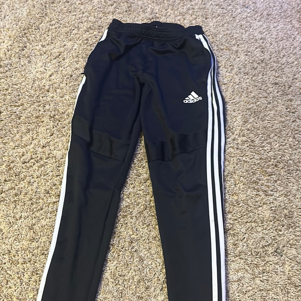 Adidas men’s joggers
